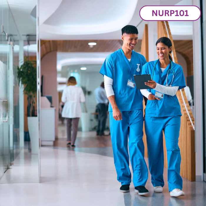 Nurse Pro Intensive (NURP101)