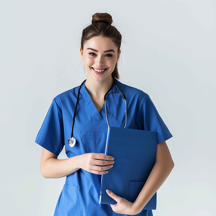 Nurse Pro Intensive (NURP101)