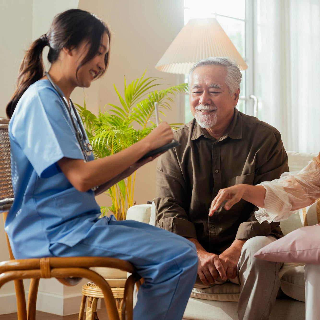 Navigating the Residential Aged Care Reforms: 5 June 2025, 12pm - 2pm AEST (RACR101)
