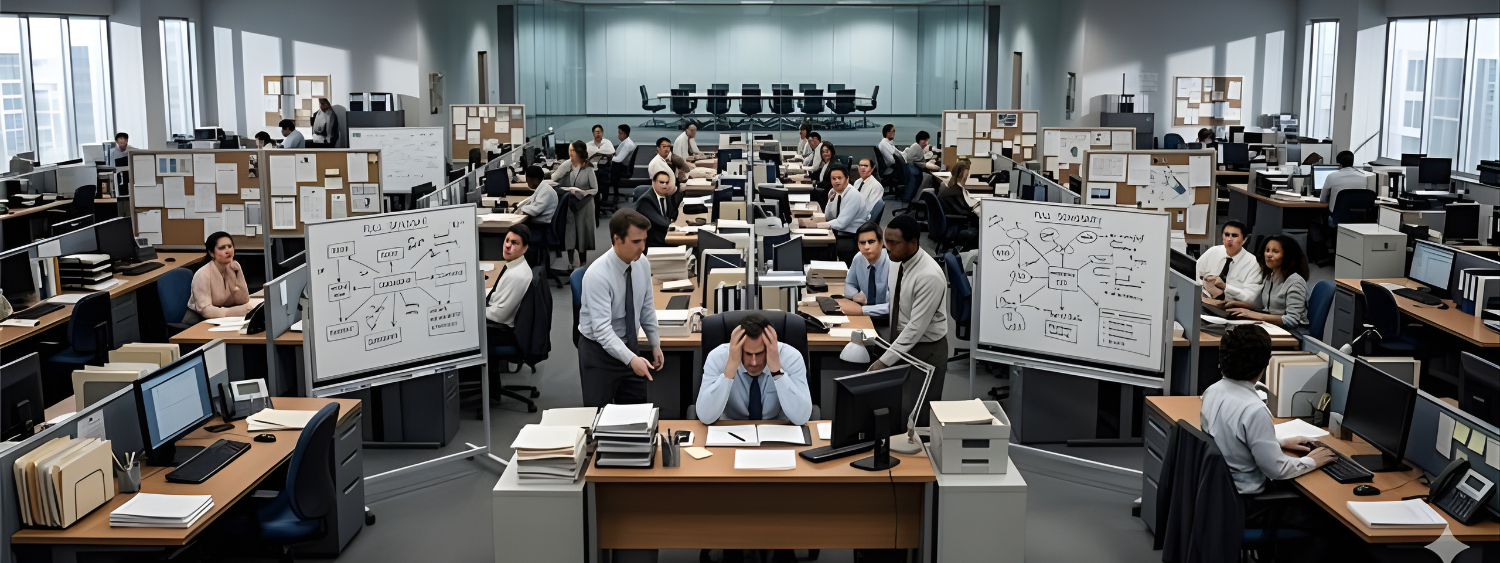 Most Managers Aren’t Trained to Lead. Here’s the Problem.