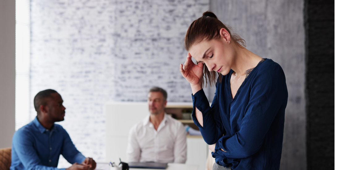 Bullying in the workplace: the hidden cost to care sector teams