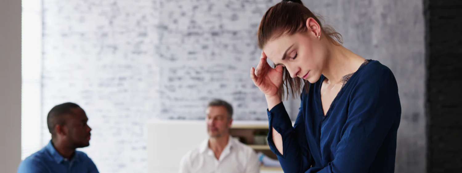 Bullying in the workplace: the hidden cost to care sector teams