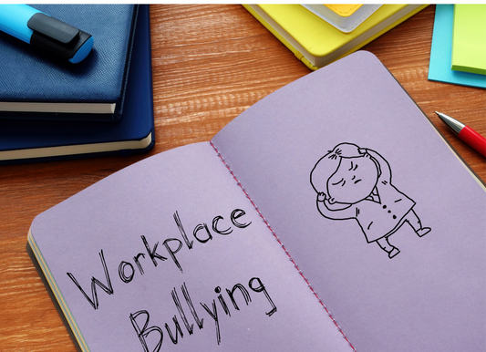 Respect in the Workplace (Anti-Bullying & Harassment Essentials): 19 March 2025, 1pm - 4.30pm AEDT (RESP101)