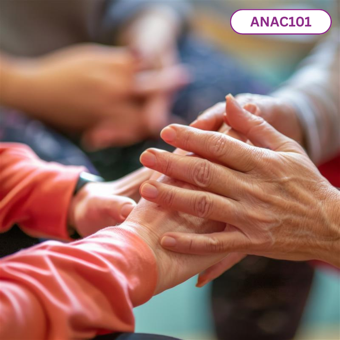 Australian National Aged Care Classifications (AN-ACC) Essentials : 23 June 2026, 1pm - 4pm AEST (ANAC101)