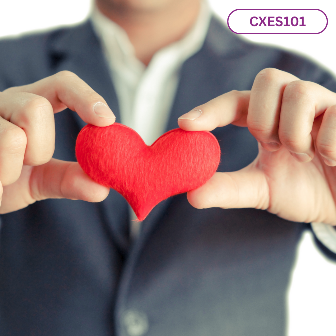 Customer Experience in Care - Exceeding Expectations: 23 October 2025, 1pm - 4pm AEDT (CXES101) - Dimarcorp Academy