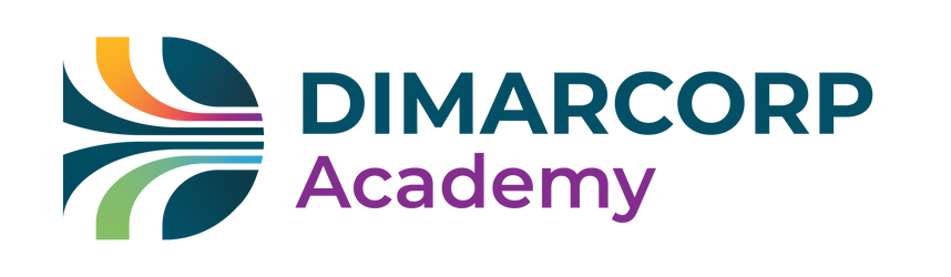 DIMARCORP ACADEMY LOGO