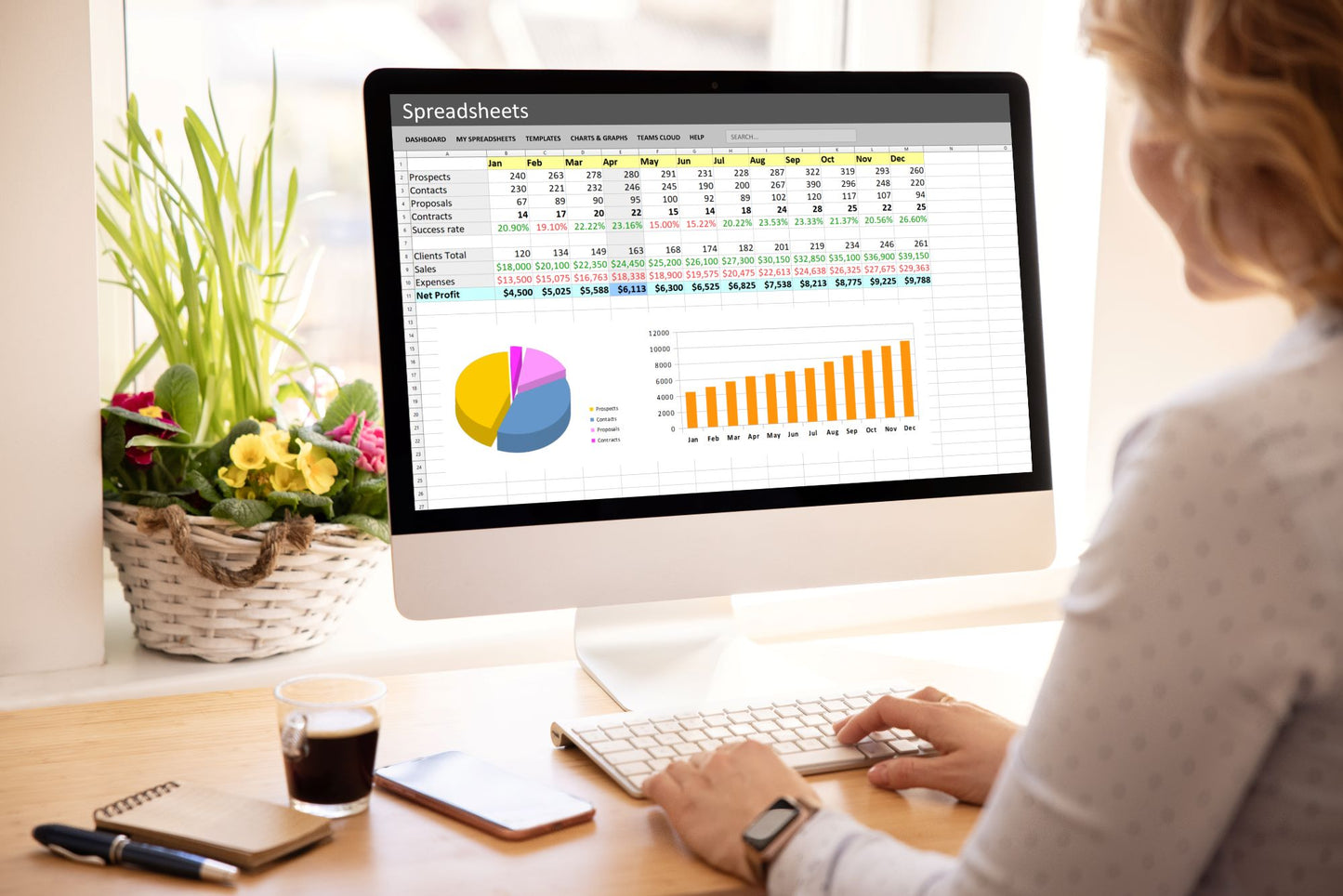 Excel Intermediate Level 2: 23 July 2025, 1pm - 3pm AEST (EXCE301)