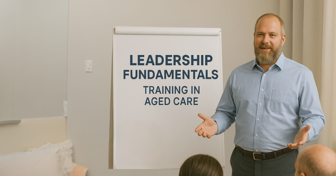 Leadership Fundamentals training in Australia – building stronger teams and improving performance through effective leadership