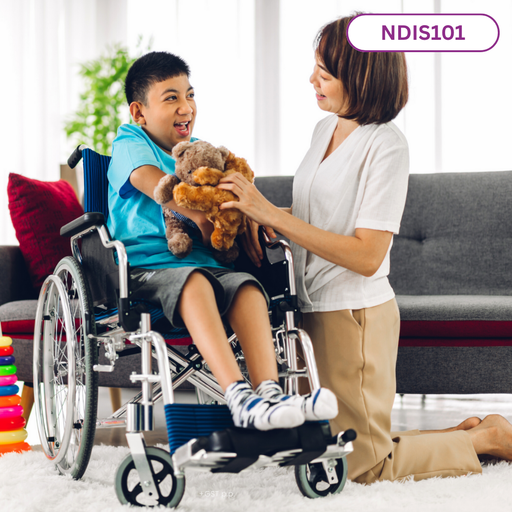 NDIS Financial & Business Fundamentals: 31 October 2024, 1pm - 4pm AEDT (NDIS101)