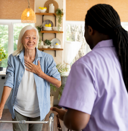 Residential Aged Care Resilience Workshop: 12 November 2024, 11am - 5pm AEDT