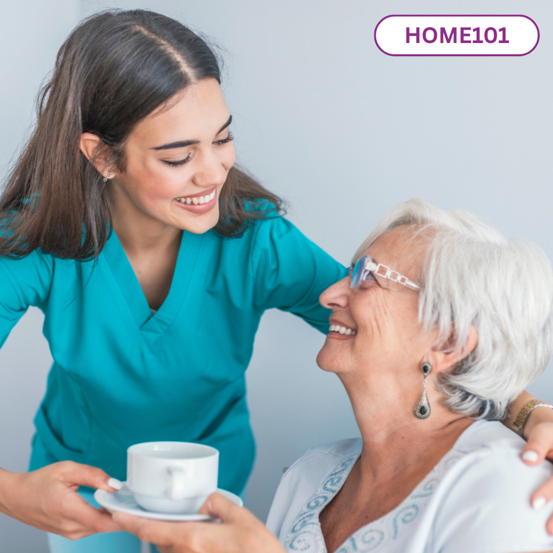 Support at Home program training Australia – Home Care Packages, aged care compliance, and consumer-centred care workshop for providers.