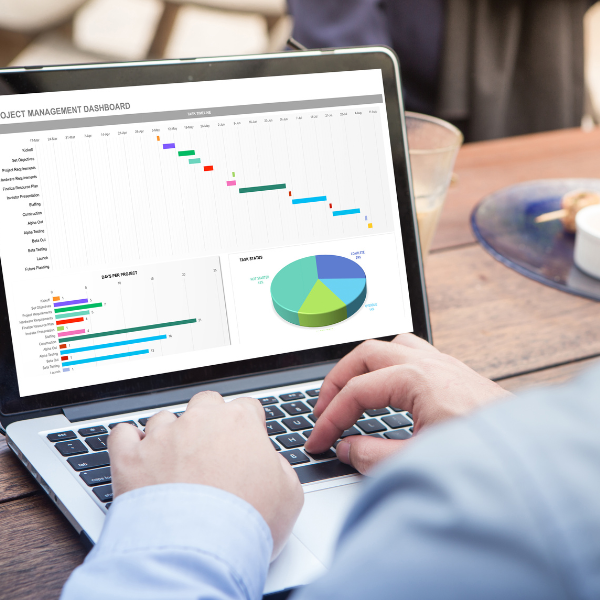 Excel Intermediate Level 1: 22 October 2025, 1pm - 3pm AEDT (EXCE201)