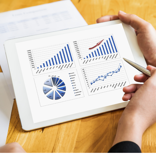 Excel Intermediate Level 1: 22 October 2025, 1pm - 3pm AEDT (EXCE201)