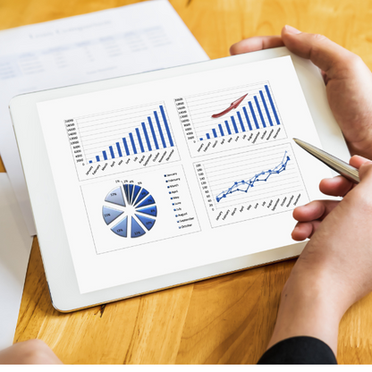 Excel Intermediate Level 1: 22 October 2025, 1pm - 3pm AEDT (EXCE201)