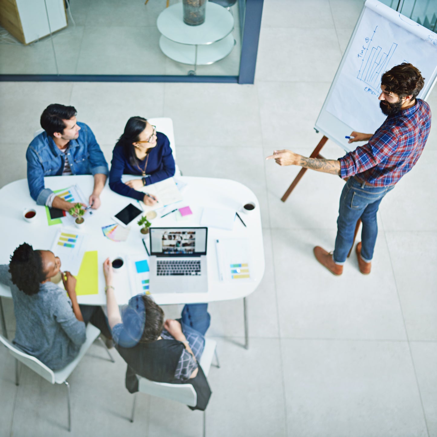 Solving the Care Staffing Crisis: Workforce Planning for Retention and Resilience: 5 November 2025, 1pm - 4pm AEDT (WORP101)