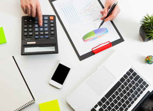 Bookkeeping Essentials: 1 October 2024, 1pm - 4pm AEST (BOOK101)